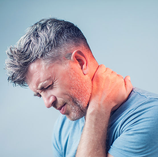 Auto Accident Chiropractor in Anthem | Stamp Medical in Anthem