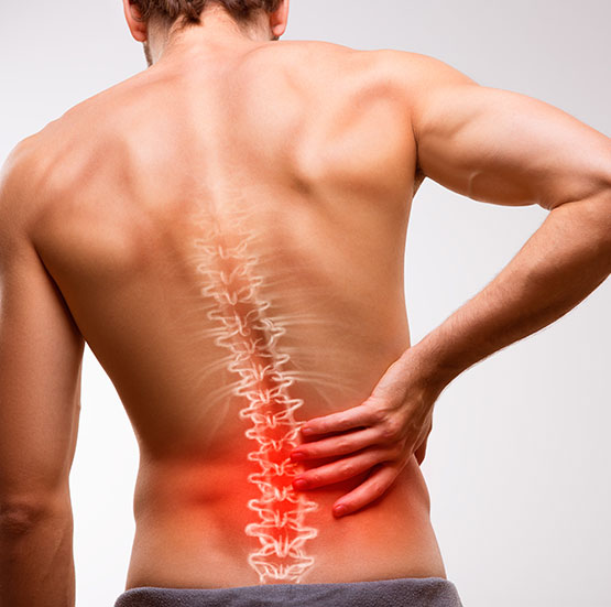 Auto Accident Chiropractor in Anthem | Stamp Medical in Anthem