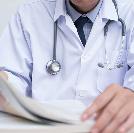 Auto Accident Chiropractor in Anthem | Stamp Medical in Anthem