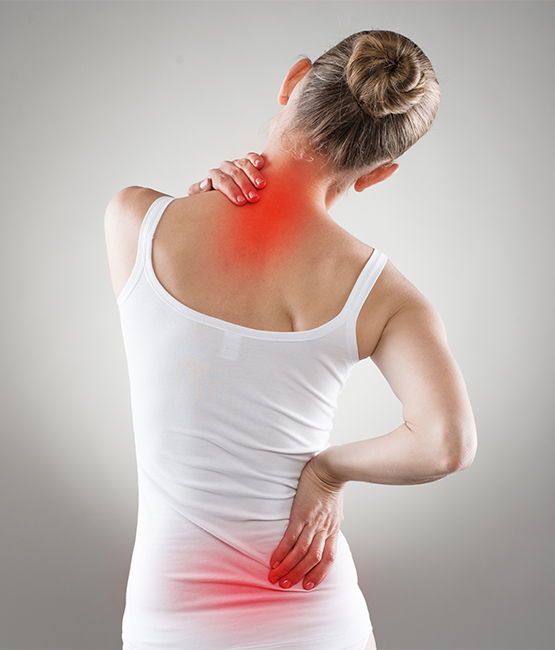 Auto Accident Chiropractor in Anthem | Stamp Medical in Anthem